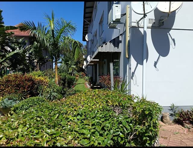1 BEDROOM FLAT TO LET IN MUSGRAVE